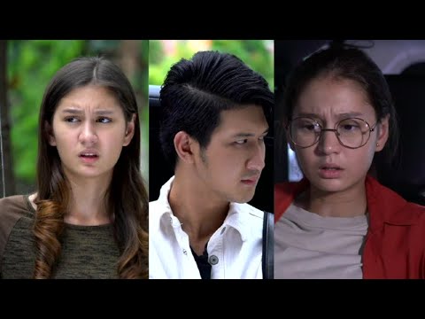 CINTA TAPI BENCI :  Migo curiga Anya ada dua!