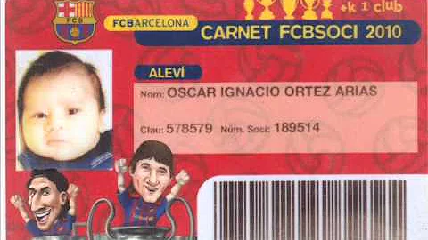OSCAR IGNACIO ORTEZ ARIAS.wmv