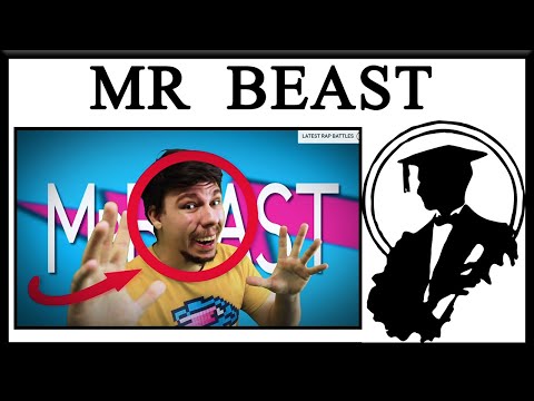 The Real Mr Beast's Avatar