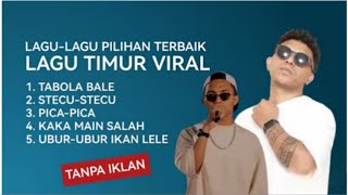 Download Lagu Lagu Timur Viral TikTok 2025 - TABOLA BALE - STECU TECU #tiktokviral #tabolabale #stecutecu MP3