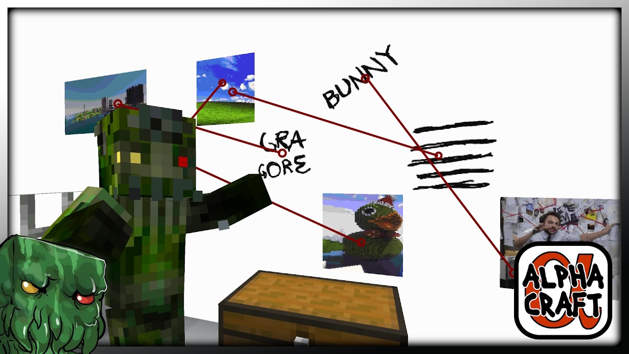 A Detailed Analysis of My Perfect Minecart Marksman Run × AlphaCraft × Season 5