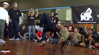 Body Carnival Vs Street Masters  - Prelims - Massive Monkees Day 20th Anniversary