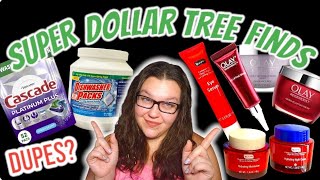 Amazing Dollar Tree Items & Dupes! #dollartree #dollartreehaul #dollartreefinds #dupes #budgetbeauty