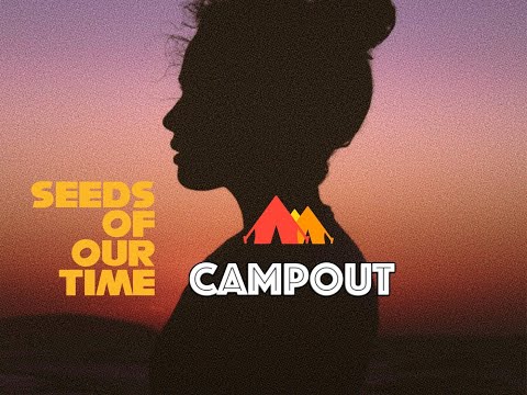 Campout 2023 film thumbnail