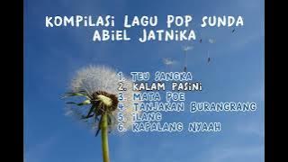 Kompilasi Lagu Pop Sunda - Abiel Jatnika