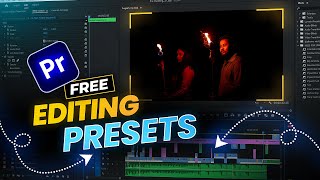 Free Presets For Weddingpre Wedding  Editing  Premiere Pro Tutorial