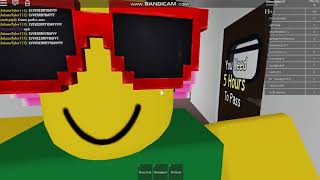 Adamstyler777 Coming For Resuces Adamsdumbepiccoolguy Vs Lolgordocard Lolload123 Is Gone