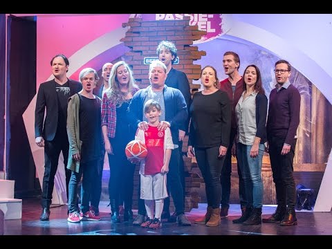De Kwis - The Passion of the Cruijff