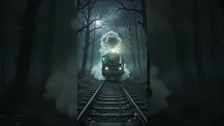 Buried since 1945: A Nazi train full of stolen gold... still hidden in Poland's Owl Mountains.