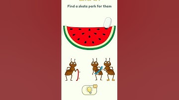 dop 2 gameplay level 484 delete one part short solution and answer