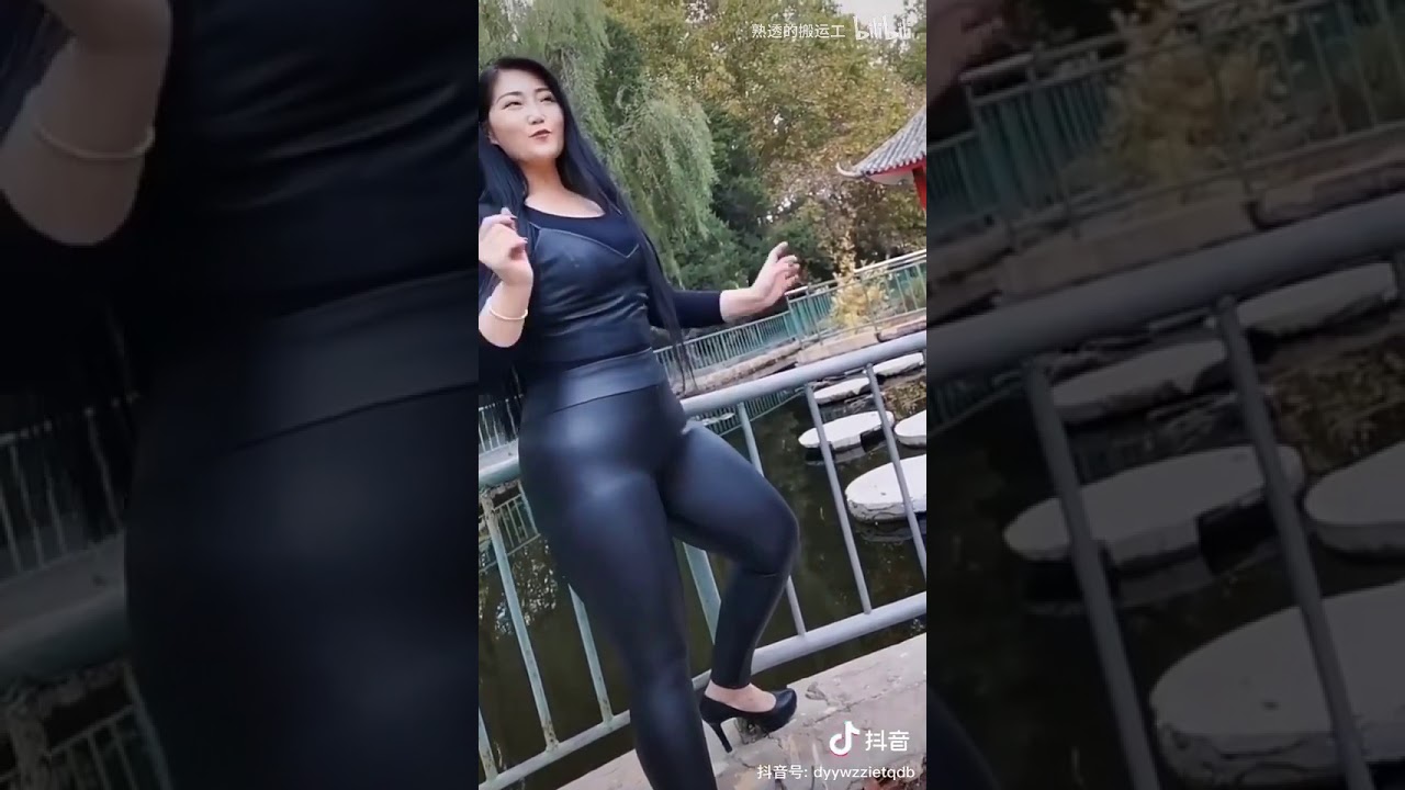 三种不同身材的熟女你爱哪个 Which Three Kinds Of Mature Women Of Different Shapes Do You Love Shorts Youtube