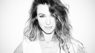 Natalie Zea Go-See Interview
