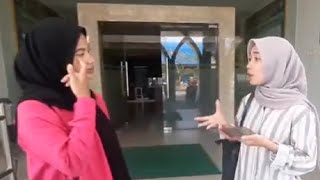 Speaking final exam about (The Procedure Text) Mela Amelia & Eka Wulandari_TBI 2/D