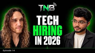 What you should know about Web3 and AI Hiring in 2026 | Kirill Veretin, Veretin Recruitment | Ep. 14