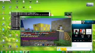 COLOR FIRE WORKS PLUGIN (easy)