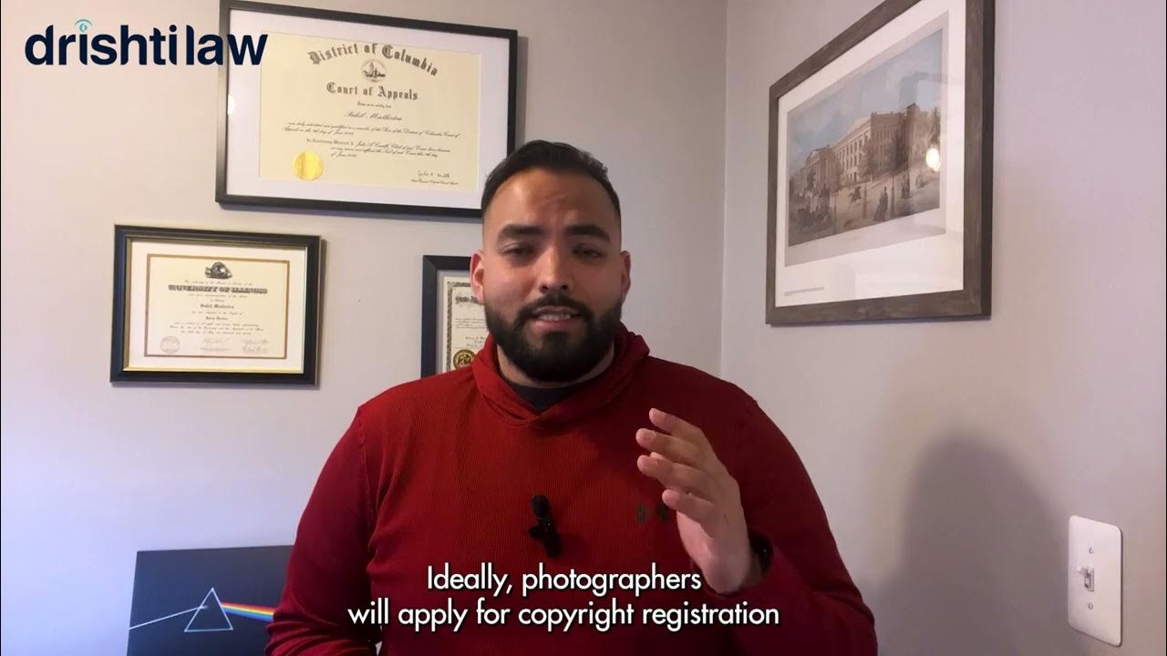 Capturing Clarity A Comprehensive Guide to Photographer's Rights