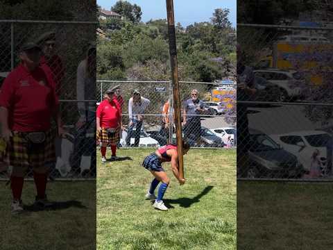 Videó: Highland Games – Skócia hagyományos klántalálkozói