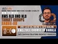 How To Create AWS ALB And NLB Target Groups | Hands On