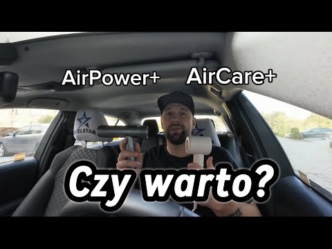 Recenzja Suszarek 4swiss AirCare+ i Airpower+