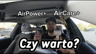 Recenzja Suszarek 4Swiss Aircare I Airpower