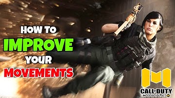 How to Improve Movement in CODmobile | cod Tips and Tricks Tamil | Cod tamil | codm tamil | #foxcodm