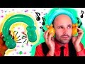 Наушники из шарика шдм ★ headphones make one balloon