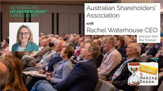 Dollars and Making Sense - Australian Shareholders' Association