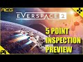 Everspace 2 - Excellent Already! 5 Point Inspection