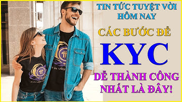 Pi network - Cập nhật tin tức tuyệt vời, các bước KYC dễ dàng thành công nhất từ trước đến nay đây