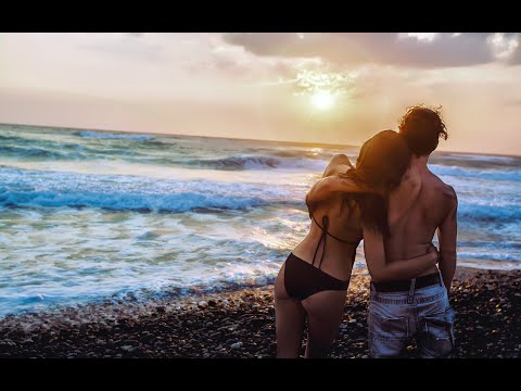 აქედან იქამდე შენთან მინდა - Reggaeon  (Lyrics) B.M