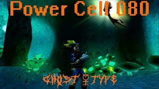 Destroy Dark Eco Crystals | Spider Cave | Jak And Daxter The Precursor Legacy