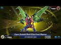 Master Duel | Legendanthology Event | Super Quant Vs Red Eyes dkk