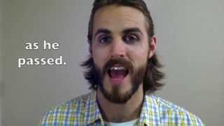 Pronunciation 1: F vs P