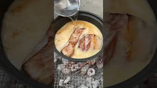 ヤクルトで作る焼き豚丼が美味すぎた!!