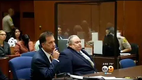 'I Am Sorry': Robert Rizzo Sentenced To 12 Years I...