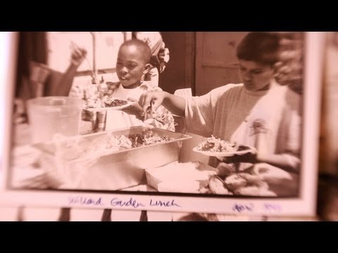 Feeding The Body Politic - Lunch Love Community