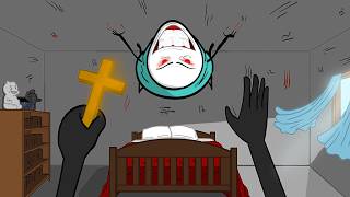 POV: You’re the Last Exorcist Alive