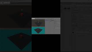 1/7 Unity Shortcuts P1 #UnityTips