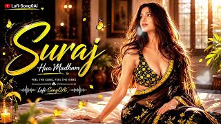 Suraj Hua Madham Cover (Female Version) | Soulful Melody Song | Shah Rukh Khan & Kajol screenshot 1