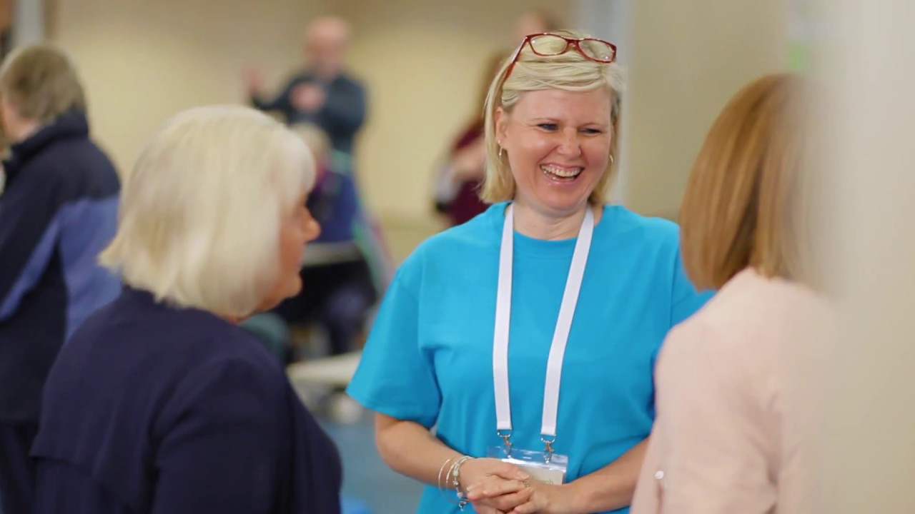 Arun Church - Join Us!