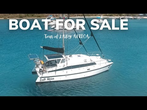 Power Motor Yachts for sale in Africa