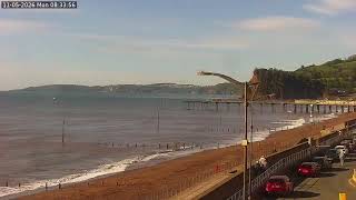 Weather & Tides - Teignbridge - Monday 11 May