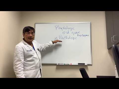 Physiologic vs Pathologic