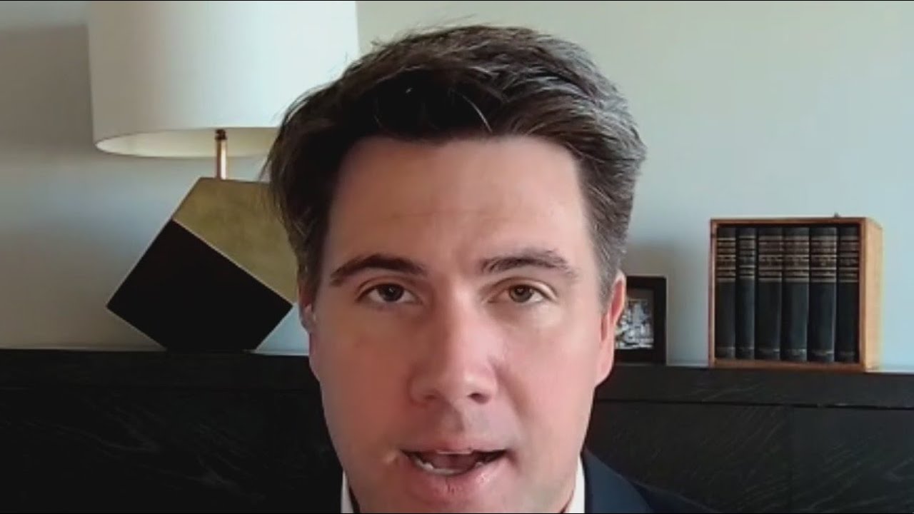 Vittert: America will move on following midterm elections | Morning in America