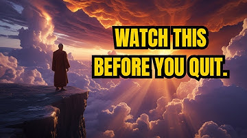 From Broken to Unstoppable 💥🔥 — Your Life Changes in 1 Minute ⏱️💪