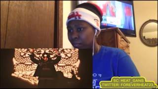 JAY PARK FT DJ WEGUN - ON IT VIDEO REACTION!!!! LIT!
