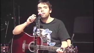 Saranerape live @ TVCO