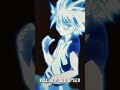 فخامة كيلوا وغون Anime انمي كيلوا غون Shorts فخامة كيلوا وغون Anime انمي كيلوا غون Shorts