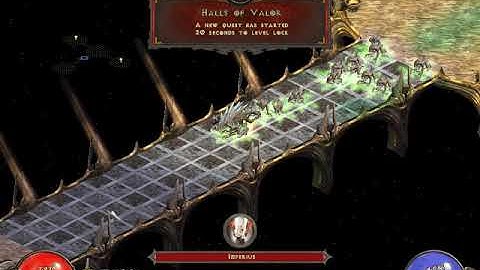 Median XL: Sigma - Druid - Trap Rat - Judgement Day