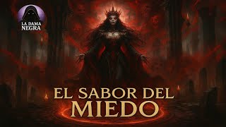 Download Lagu La Dama Negra – EL SABOR DEL MIEDO (Gothic Symphonic Metal) MP3 Download Lagu La Dama Negra – EL SABOR DEL MIEDO (Gothic Symphonic Metal) MP3